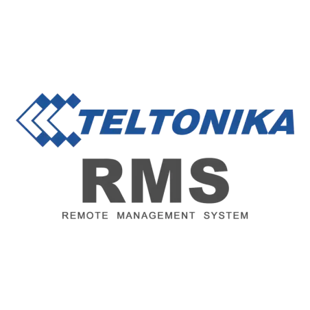 Suscripción RMS Teltonika Remote Management System