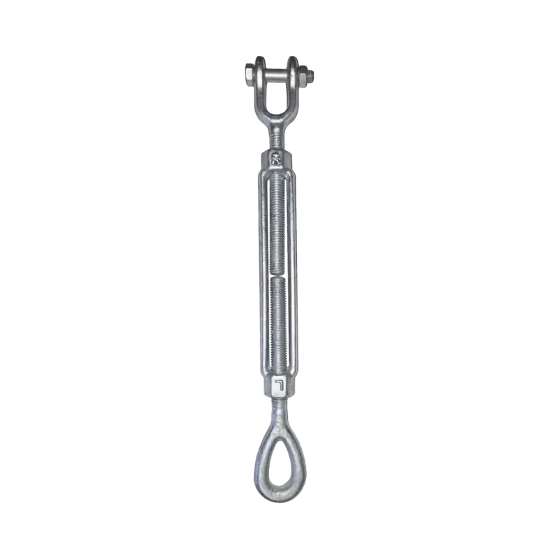 Tensor de 1/2in x 12in Acero Forjado OJO-QUIJADA G Tensor de 1/2in x 12in Acero Forjado OJO-QUIJADA G