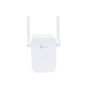 Repetidor - Extensor de Cobertura WiFi AC, 12