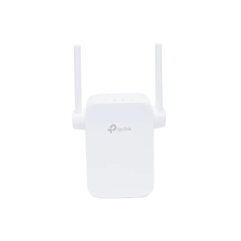 Repetidor - Extensor de Cobertura WiFi AC, 12 Repetidor - Extensor de Cobertura WiFi AC, 12