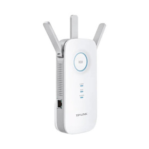 Repetidor - Extensor de Cobertura WiFi AC, 17