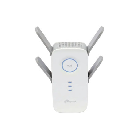 Repetidor - Extensor de Cobertura WiFi AC, 26