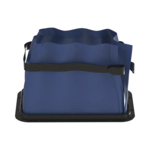 Accesorio de Sellado de Aire Cool Boot®, Para