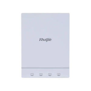 Punto de acceso Wi-Fi 6 para interior en pare