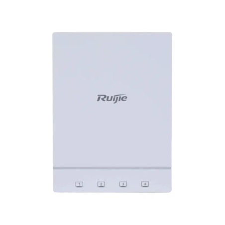 Punto de acceso Wi-Fi 6 para interior en pare