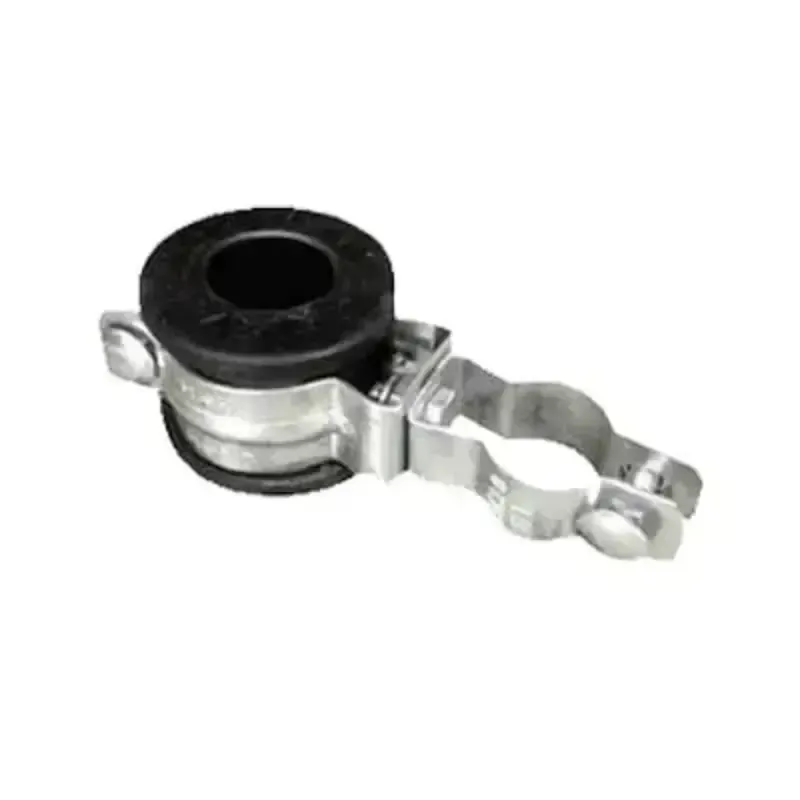 Aislador para Bajada de Cable Desnudo en Torre STZ Aislador para Bajada de Cable Desnudo en Torre STZ