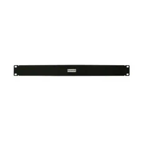 Tapa ciega para rack de 19in, 1UR THE0040061001001