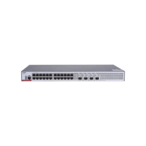 Switch de Acceso Capa 3 con doble Chip para A
