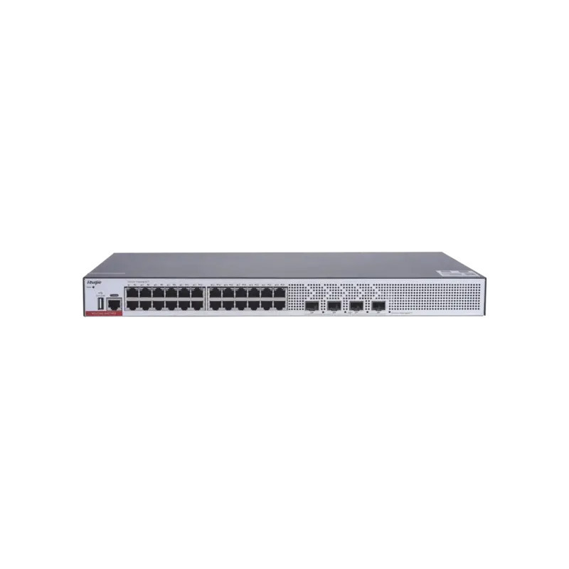 Switch de Acceso Capa 3 con doble Chip para A Switch de Acceso Capa 3 con doble Chip para A