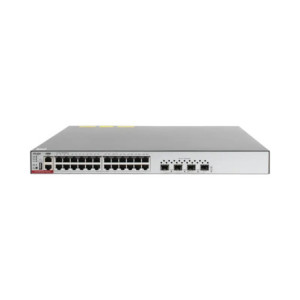 RG-CS83-24GT4XS-PD SWITCH L3 24 PTOS POE+ Y 4