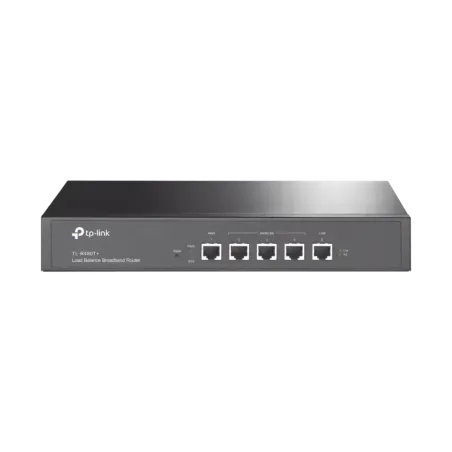 Router Balanceador de Carga Multi-Wan, 1 puerto LA