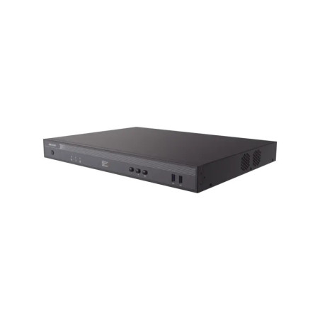 Controlador LED para Videowall - Configuració