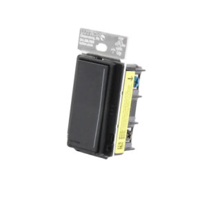 RadioRA3 Atenuador dimmer Auxiliar de pared,