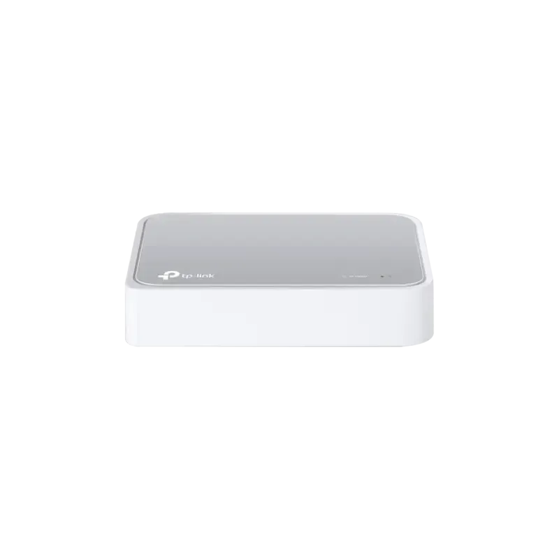 Switch de escritorio 5 puertos 10/100 Mbps Switch de escritorio 5 puertos 10/100 Mbps