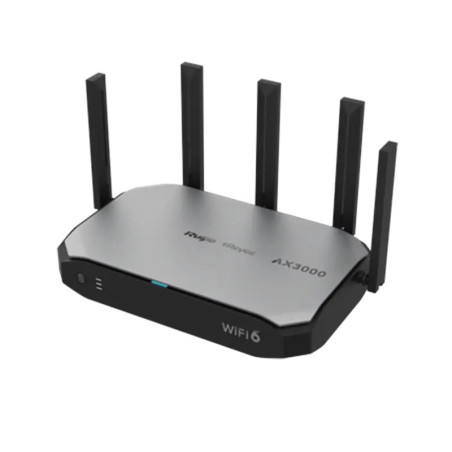 Router Balanceador inalámbrico Wi-Fi 6 MESH c