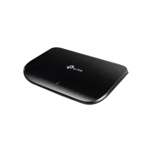 Switch de escritorio 5 puertos 10/100/1000 Mbps