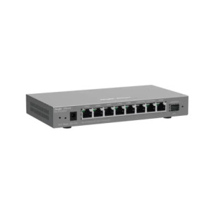 Router Balanceador con Función SD-WAN, 8 puer