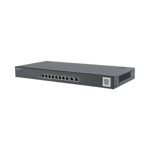 Router Balanceador con Función SD-WAN, 6 puer