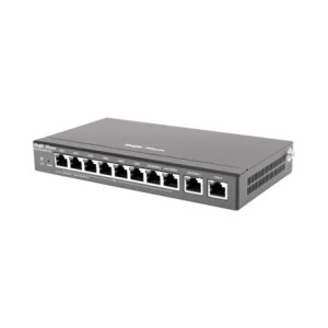 Router Balanceador con Función SD-WAN, 6 puer