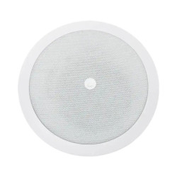 Altavoz Coaxial 5in+1.5in  Montaje en Techo  3.75