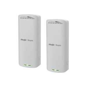 Kit Enlace Inalámbrico de 500 m Preconfigurad