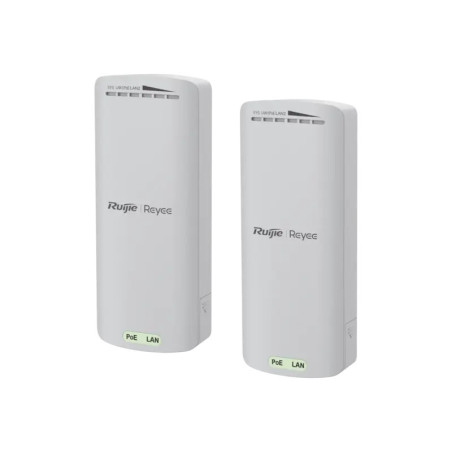 Kit Enlace Inalámbrico de 500 m Preconfigurad