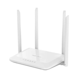 Home Router Inalámbrico Wi-Fi5 Doble Banda, 1