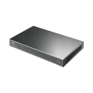 Switch PoE JetStream SDN Administrable 8 puertos 1