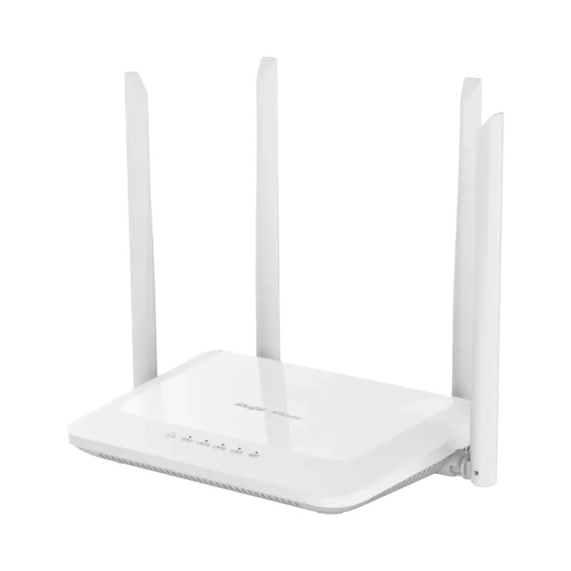 Home Router Inalámbrico Wi-Fi5 Doble Banda, 1