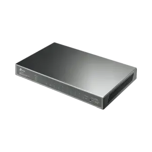 Switch PoE JetStream SDN Administrable 8 puertos 1