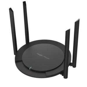 Home Router Inalámbrico Wi-Fi 4 para Solucion
