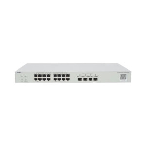Switch Multi-Gigabit PoE++ hasta 370W, Capa 2