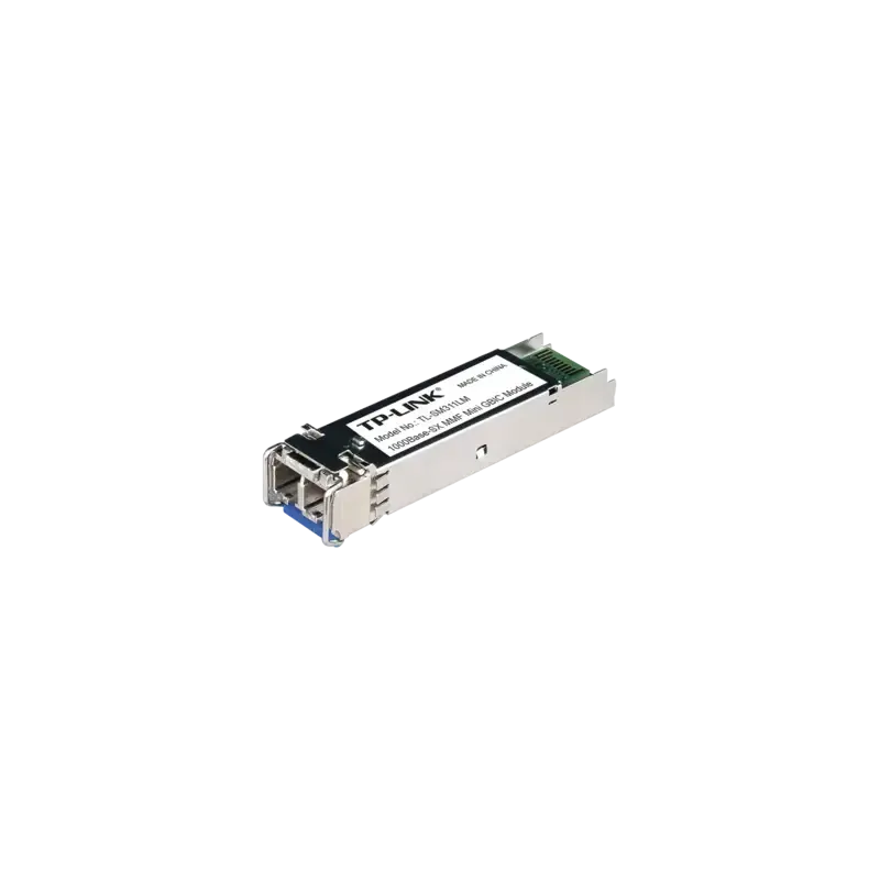 Transceptor mini-GBIC SFPDuplex Multimodo 1GBase D Transceptor mini-GBIC SFPDuplex Multimodo 1GBase D