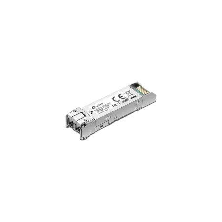 Transceptor mini-GBIC SFP Duplex Monomodo 1GBase