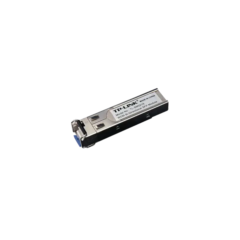 Transceptor mini-GBICSFP WDM Bi-DireccionalMonomod Transceptor mini-GBICSFP WDM Bi-DireccionalMonomod