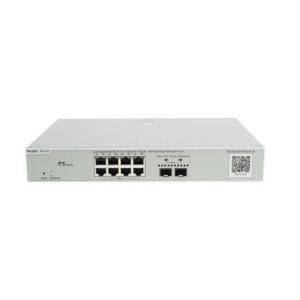 Switch Multi-Gigabit PoE++ 370W 8023bt Capa 3