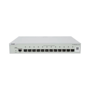 Switch Administrable Full Aggregation Capa 3,