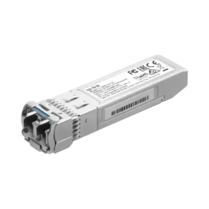 Transceptor mini-GBIC SFP+ Duplex Monomodo 10GBase