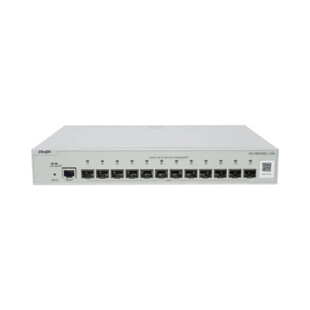 Switch Administrable Full Aggregation Capa 3,