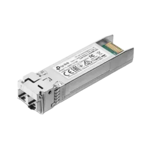 Transceptor mini-GBIC SFP+Duplex Multimodo 10GBase