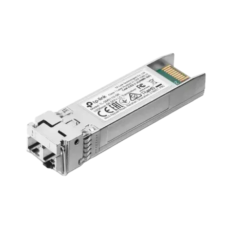 Transceptor mini-GBIC SFP+Duplex Multimodo 10GBase