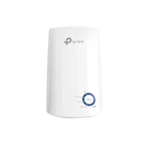 RepetidorExtensor de Cobertura WiFi N, 300 Mbps, 2
