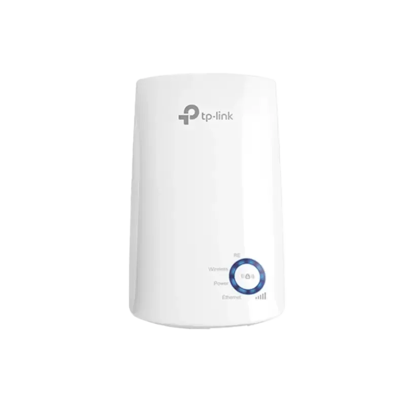 RepetidorExtensor de Cobertura WiFi N, 300 Mbps, 2 RepetidorExtensor de Cobertura WiFi N, 300 Mbps, 2