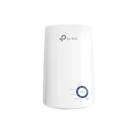 RepetidorExtensor de Cobertura WiFi N, 300 Mbps, 2