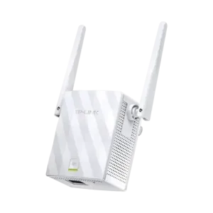 RepetidorExtensor de Cobertura WiFi N, 300 Mbps, 2