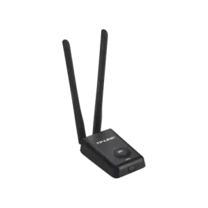 Adaptador de alta potencia USB  inalámbrico/ WiFi