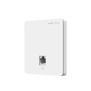 Punto de Acceso Wi-Fi 5, Doble Banda Diseñado