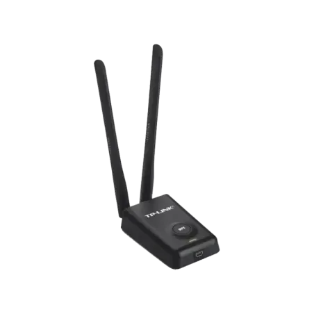 Adaptador de alta potencia USB  inalámbrico/ WiFi