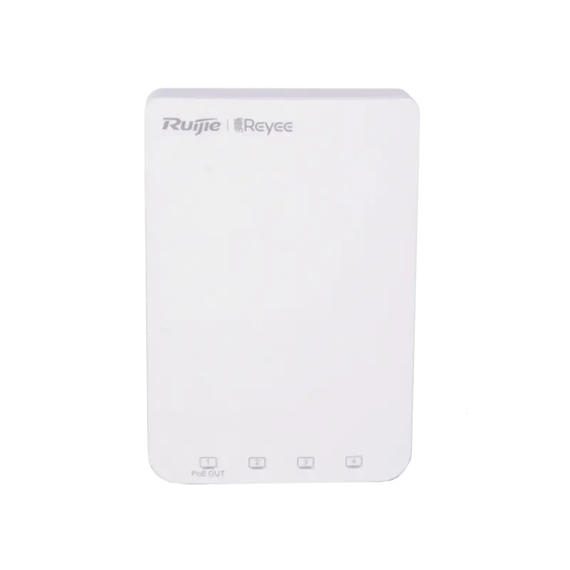 Punto de Acceso Mesh Wi-Fi 5 ideal para áreas