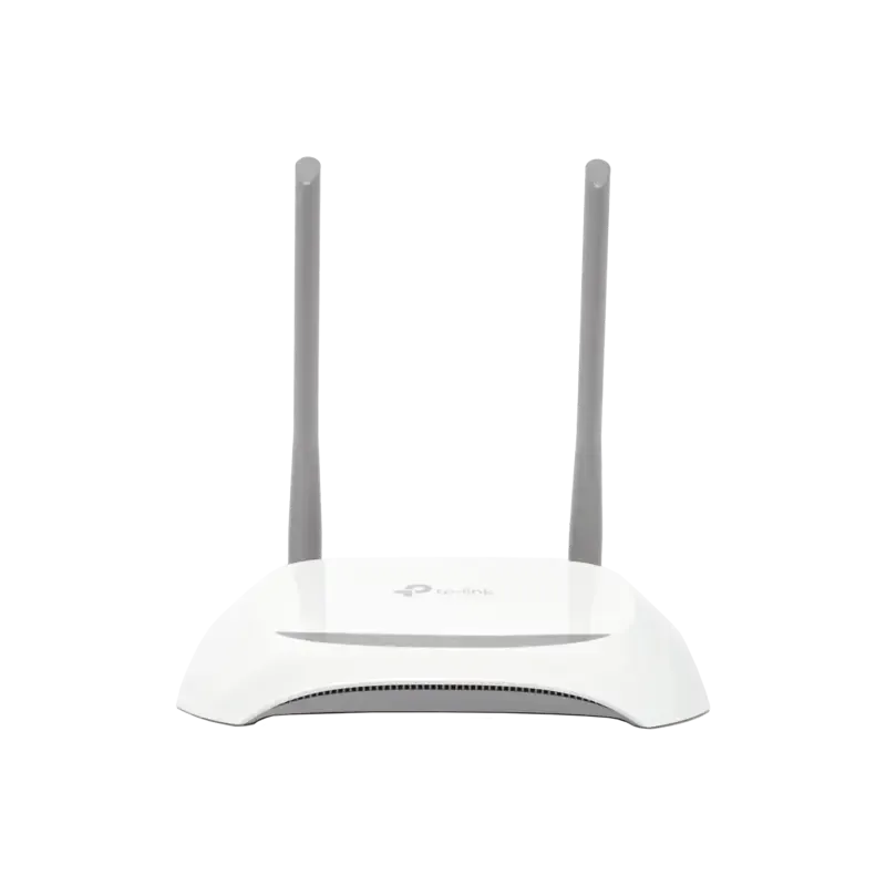 Router Inalámbrico WISP, 2.4 GHz, 300 Mbps, 2 ante Router Inalámbrico WISP, 2.4 GHz, 300 Mbps, 2 ante